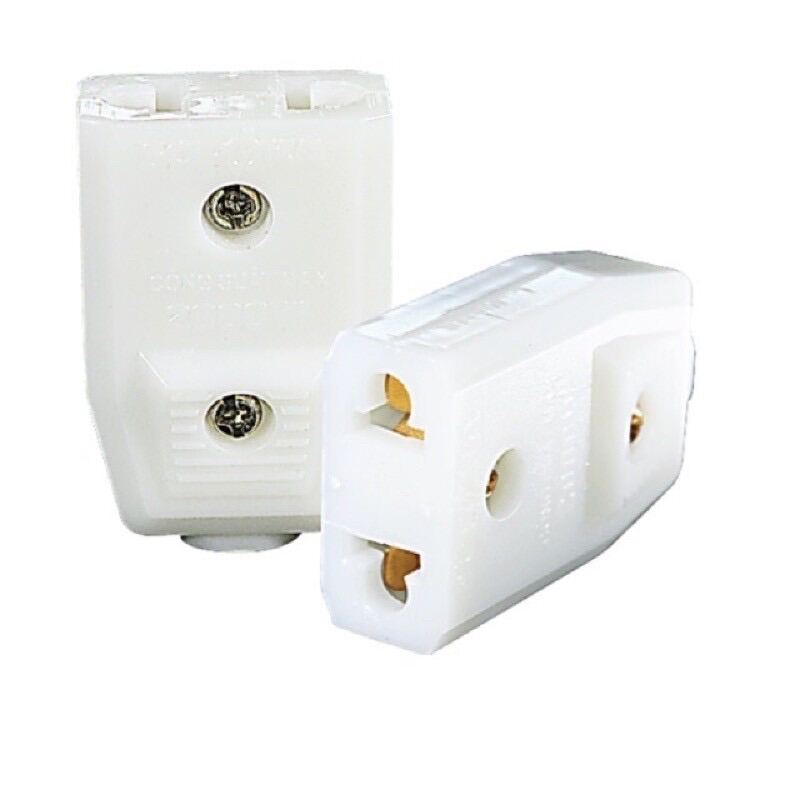 Bảng giá Phích cắm âm ,đầu nối âm Sopoka P5