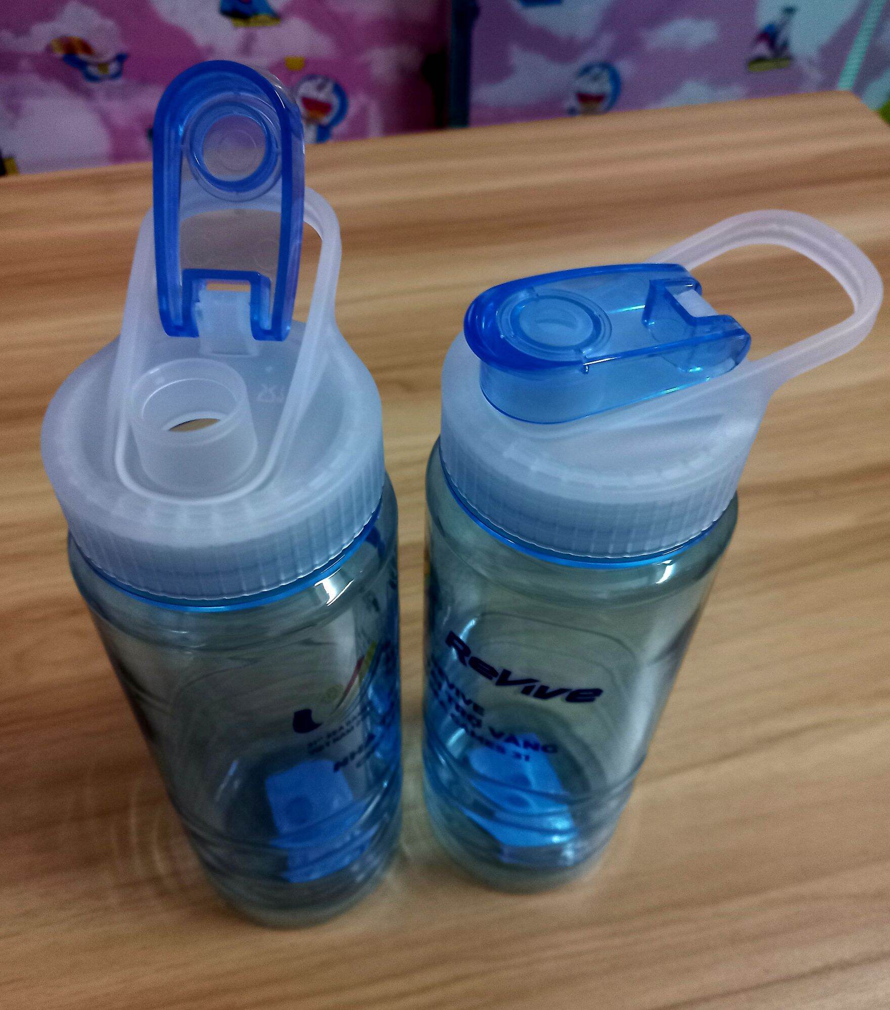 Bình đựng nước Mastu 700ml