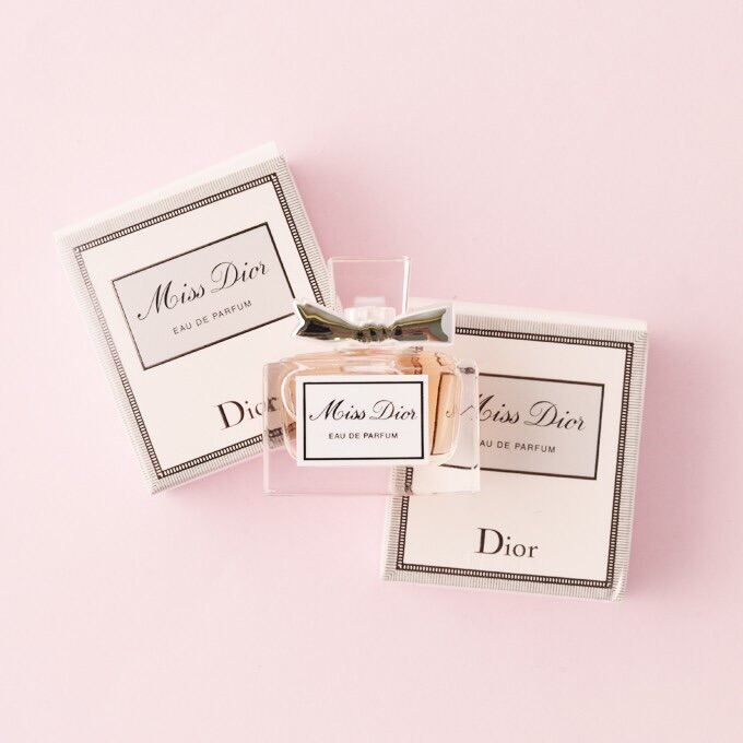 ❤Nước hoa Miss Dior mini 5ml❤️