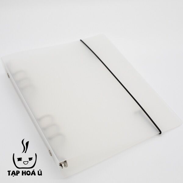BINDER A5 - 6 CÒNG (TQ)