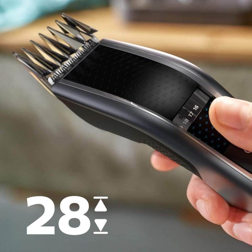 Tông đơ Philips HC5630/15