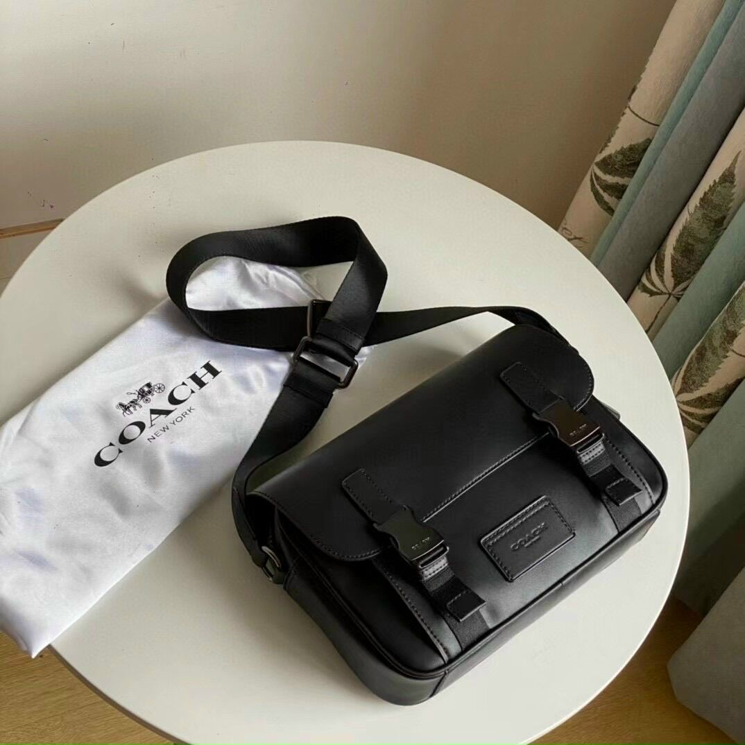[HCM]Cặp công sở Coach for men