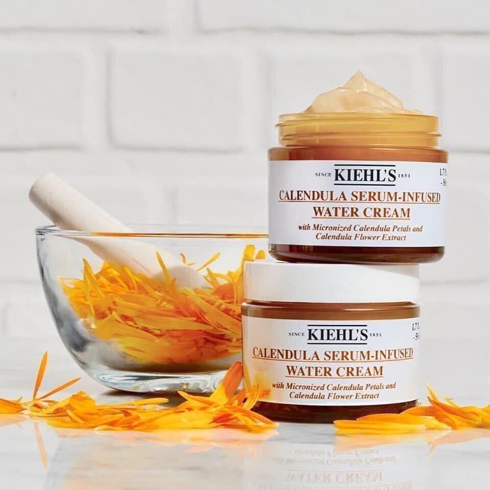 [Chính Hãng] Kem Dưỡng Hoa Cúc Kiehl’s 28Ml