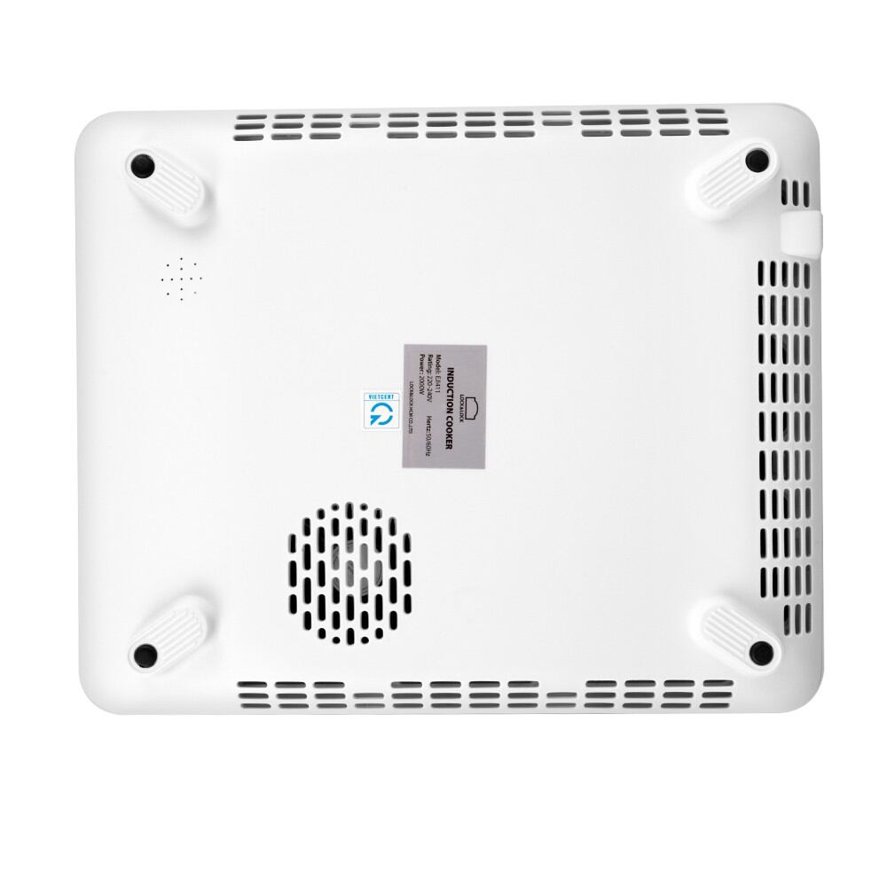 Bếp điện từ Lock & Lock Induction