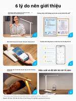 HUAWEI ZHIXUAN | Eye Protection Study Desk Lamp