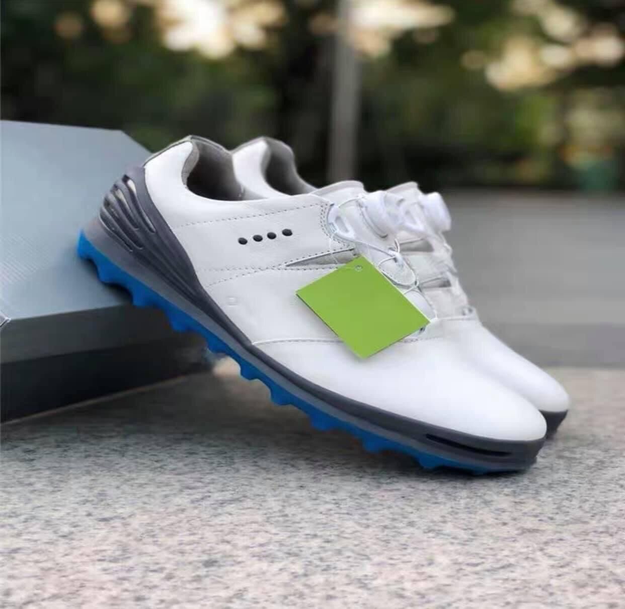 Giày Golf Ecco mẫu mới-Hàng nhập khẩu