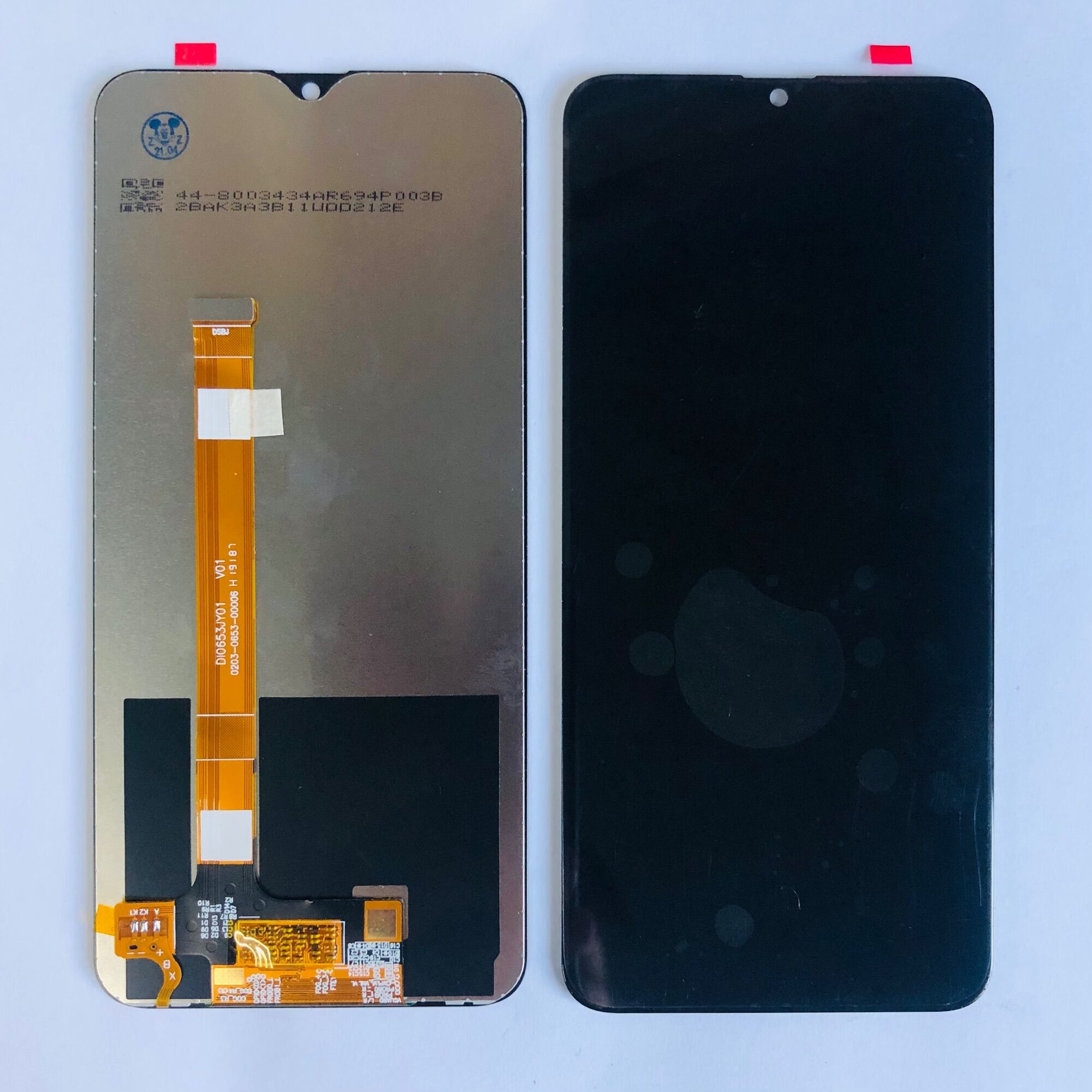 Màn hình lcd oppo f11 nguyên bản