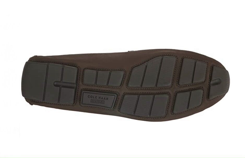 GIÀY MỌI DA NAM COLE HAAN XÁCH TAY MỸ 🇺🇸