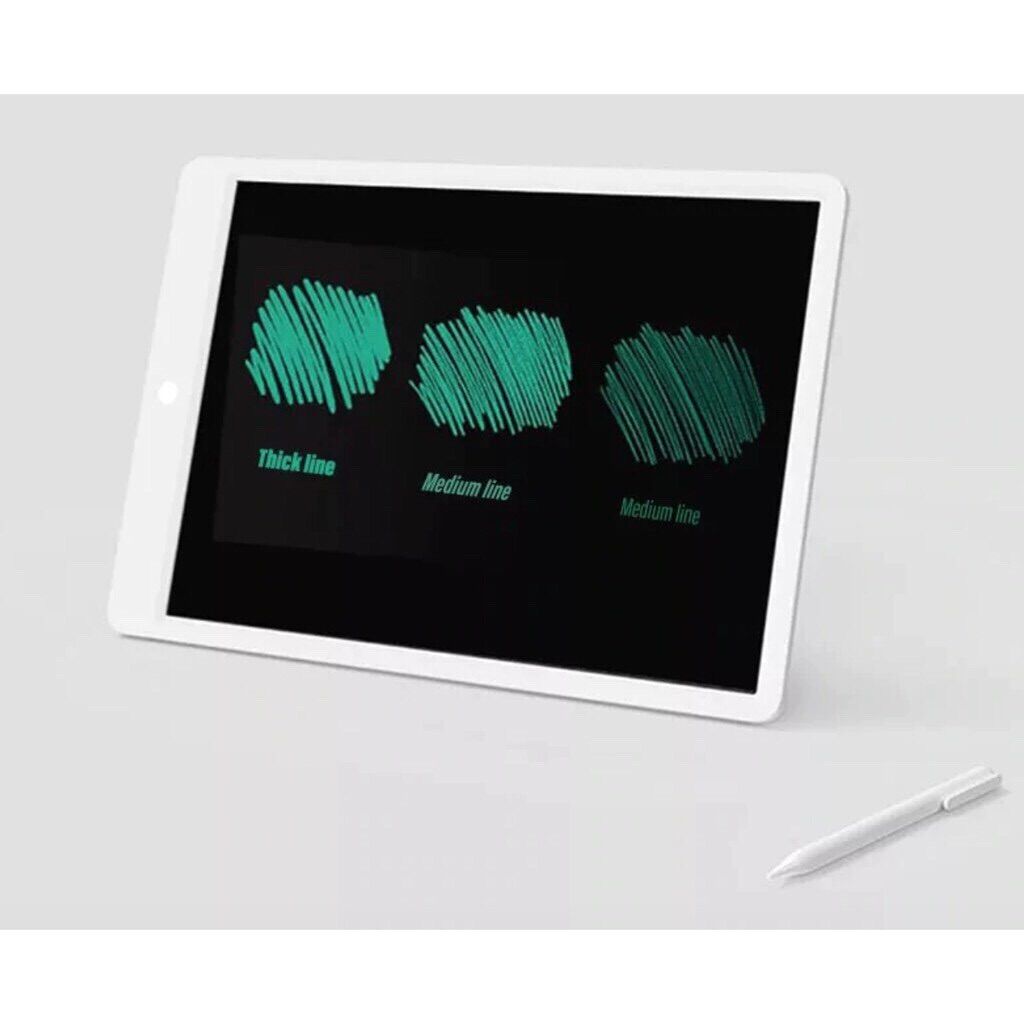 [MI Official-Chính hãng] Bảng vẽ điện tử Xiaomi Mijia LCD, Writing Drawing, Bảng điện tử, Bảng thông minh, Bảng vẽ cho trẻ em- HÀNG CHÍNH HÃNG