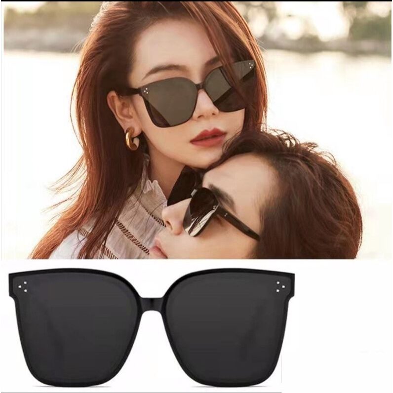 Kính mát thời trang nữ kính râm hàn quốc K13