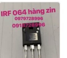 Irf 064 hàng zin combo 5 con