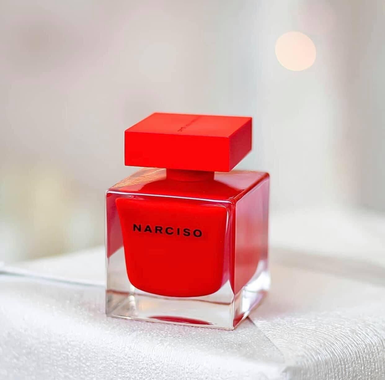 Nước hoa NAR.CISO R.OUGE edp ( Nar đỏ)