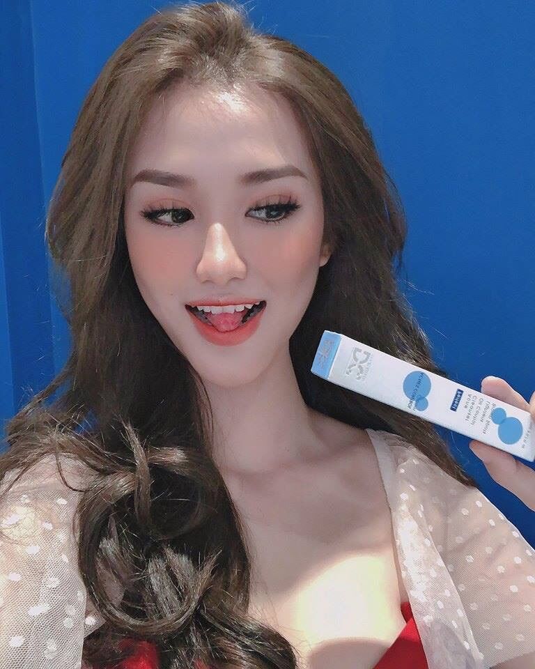 Cream mụn DC cao cấp an toàn
