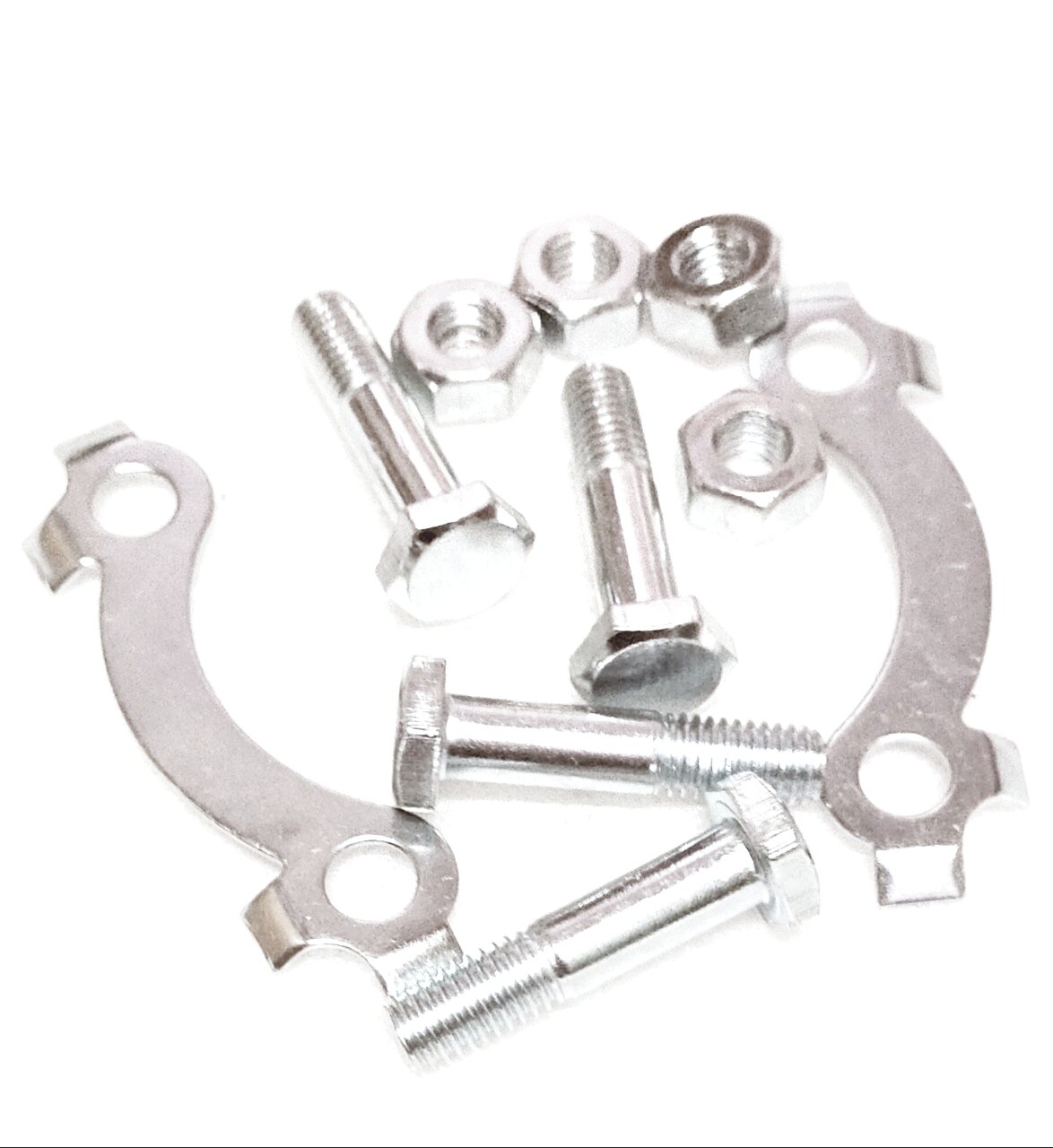 Disc Shock +Phe .Dream. Wave. Rs. 1 Set