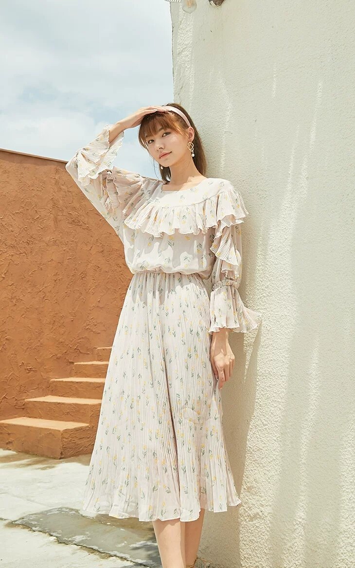 ĐẦM VERO MODA CAO CẤP