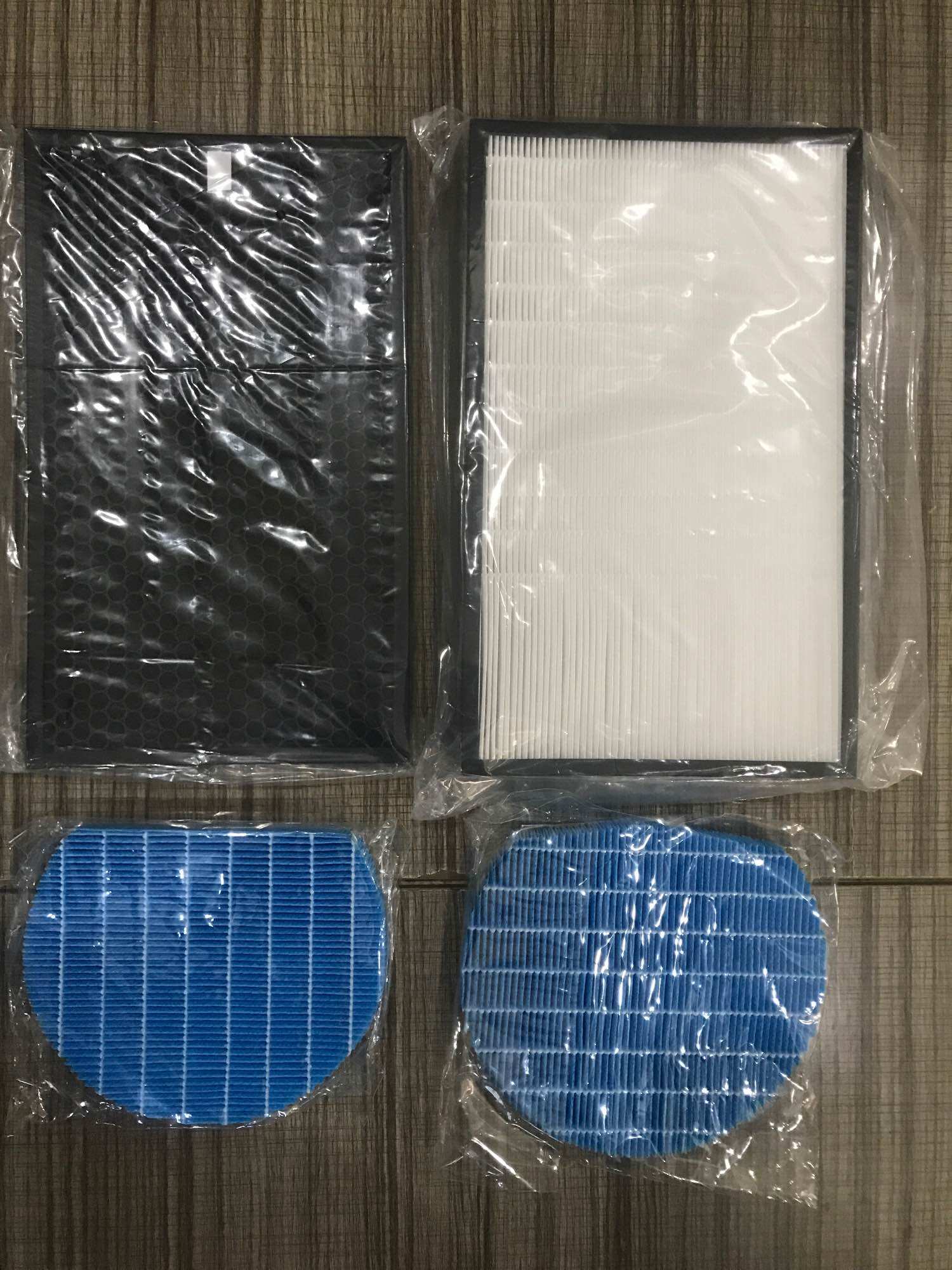 Màng lọc sharp xx65, xx70, kc100...