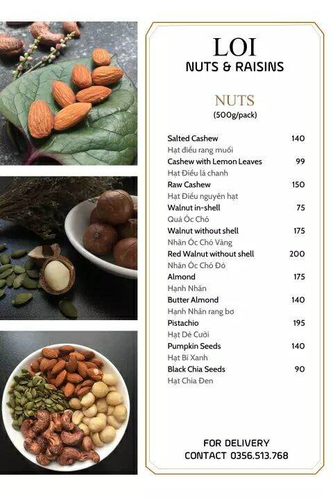 Nho khô Mỹ nhập khẩu (hộp 425g)