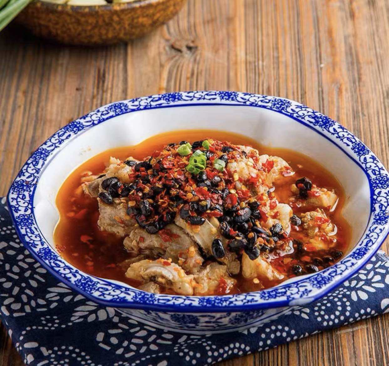 Hạt Tàu Xì Đầm Hà Gói 500 Gram