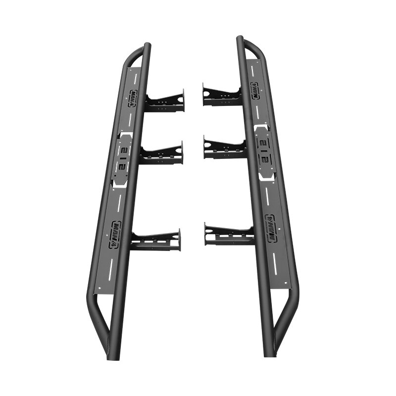 HATE | Strengthened Side Step and Guard Bar for 212T01 Giá 11,298,000 Đồng*Miễn phí vận chuyển