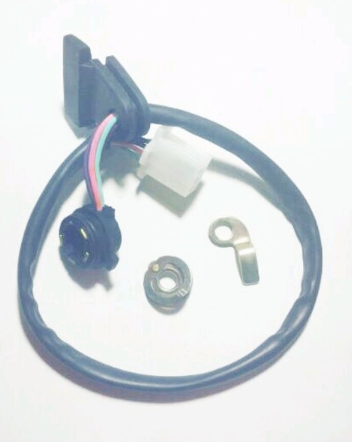 DÂY BÁO SỐ XE DREAM. WAVE 110....