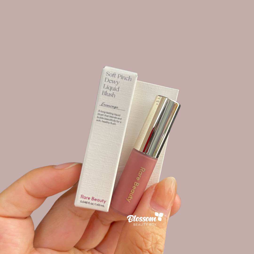 SAMPLE MÁ HỒNG LAURA MERCIER, rose inc, danessa