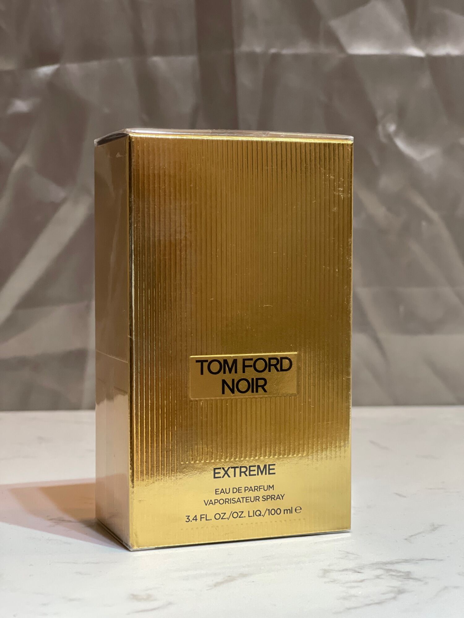 TOM Ford Noir Extreme giá tốt Tháng 04,2023|BigGo Việt Nam