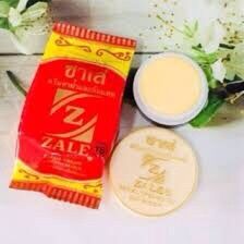 Kem ZALE - Kem Z đỏ dưỡng trắng da { hàng xịn } combo 6 hộp