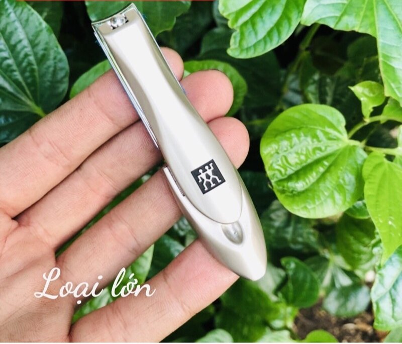 Bấm móng tay cào cấp Đức _ zwilling