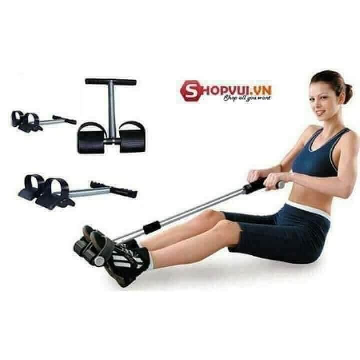 DÂY LÒ XO KÉO TẬP THỂ DỤC