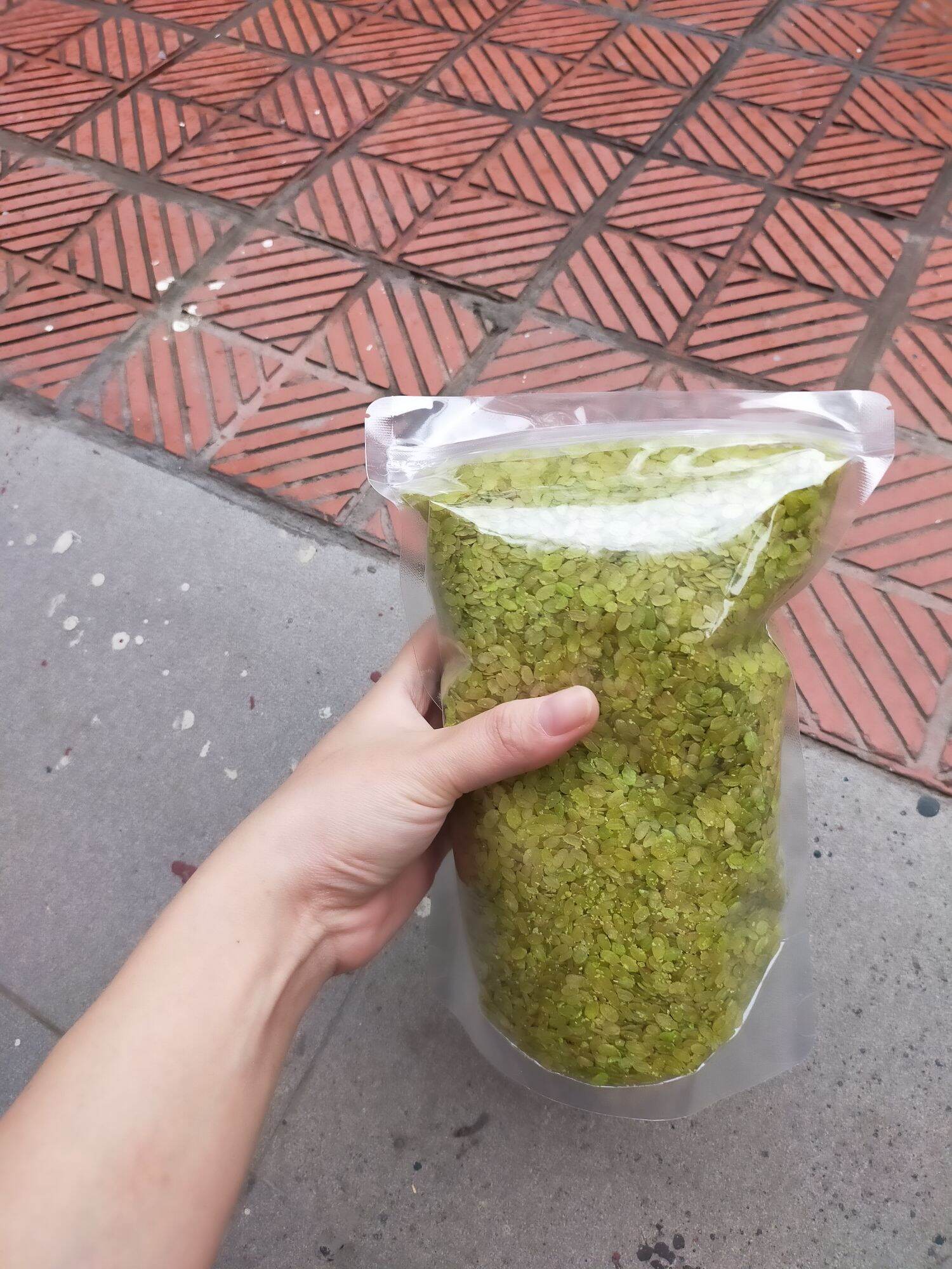 [ẢNH THẬT] 1 KG CỐM KHÔ, ĐẶC SẢN TÂY BẮC NỔI TIẾNG