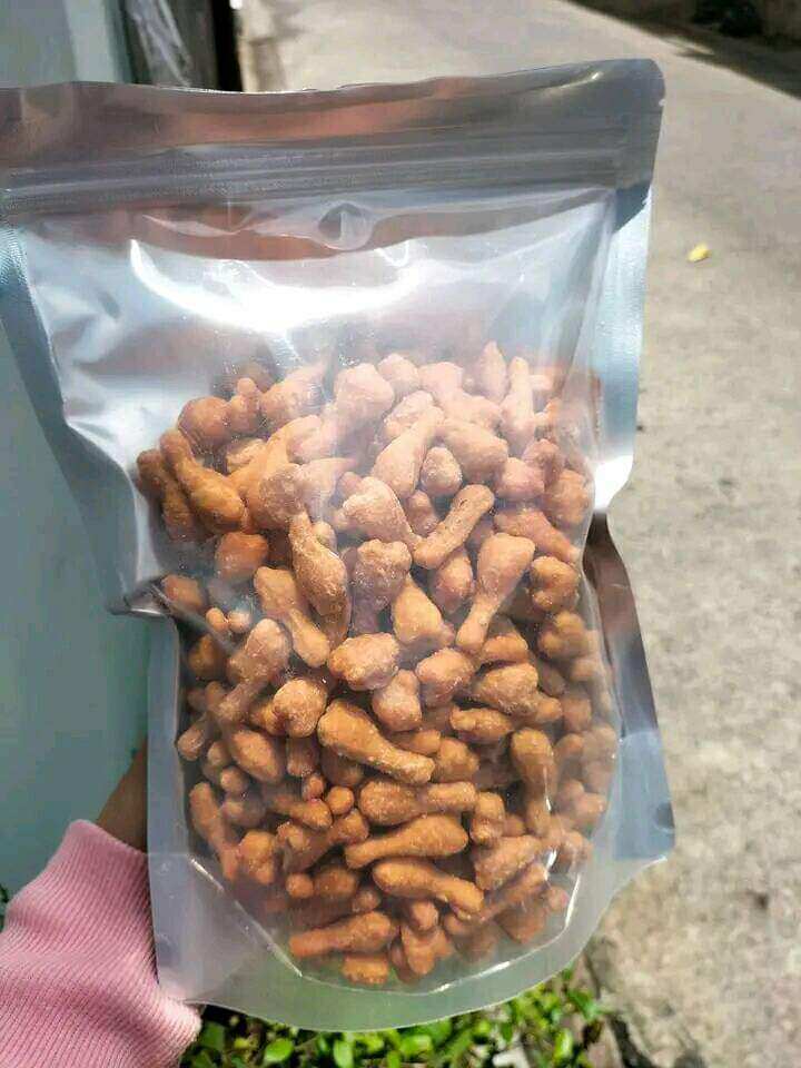 100gr snack đùi gà