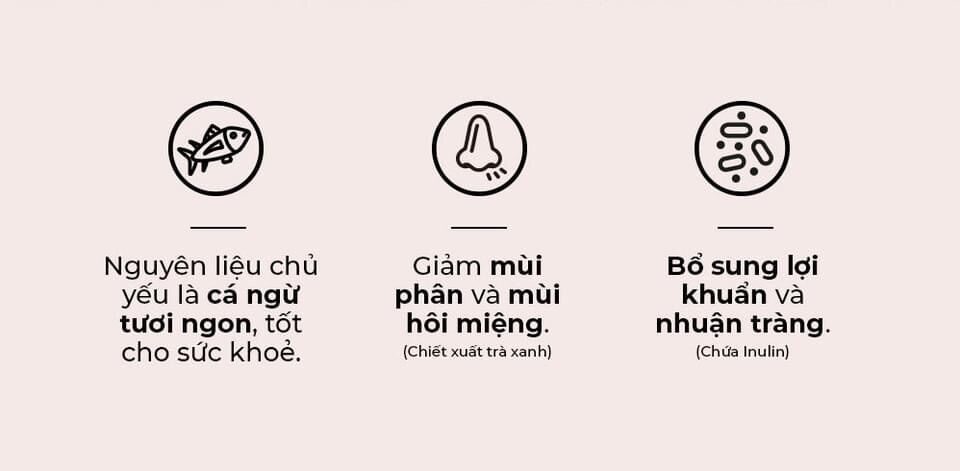 Thức ăn cho mèo ( Pate Nutri plan vị cua )
