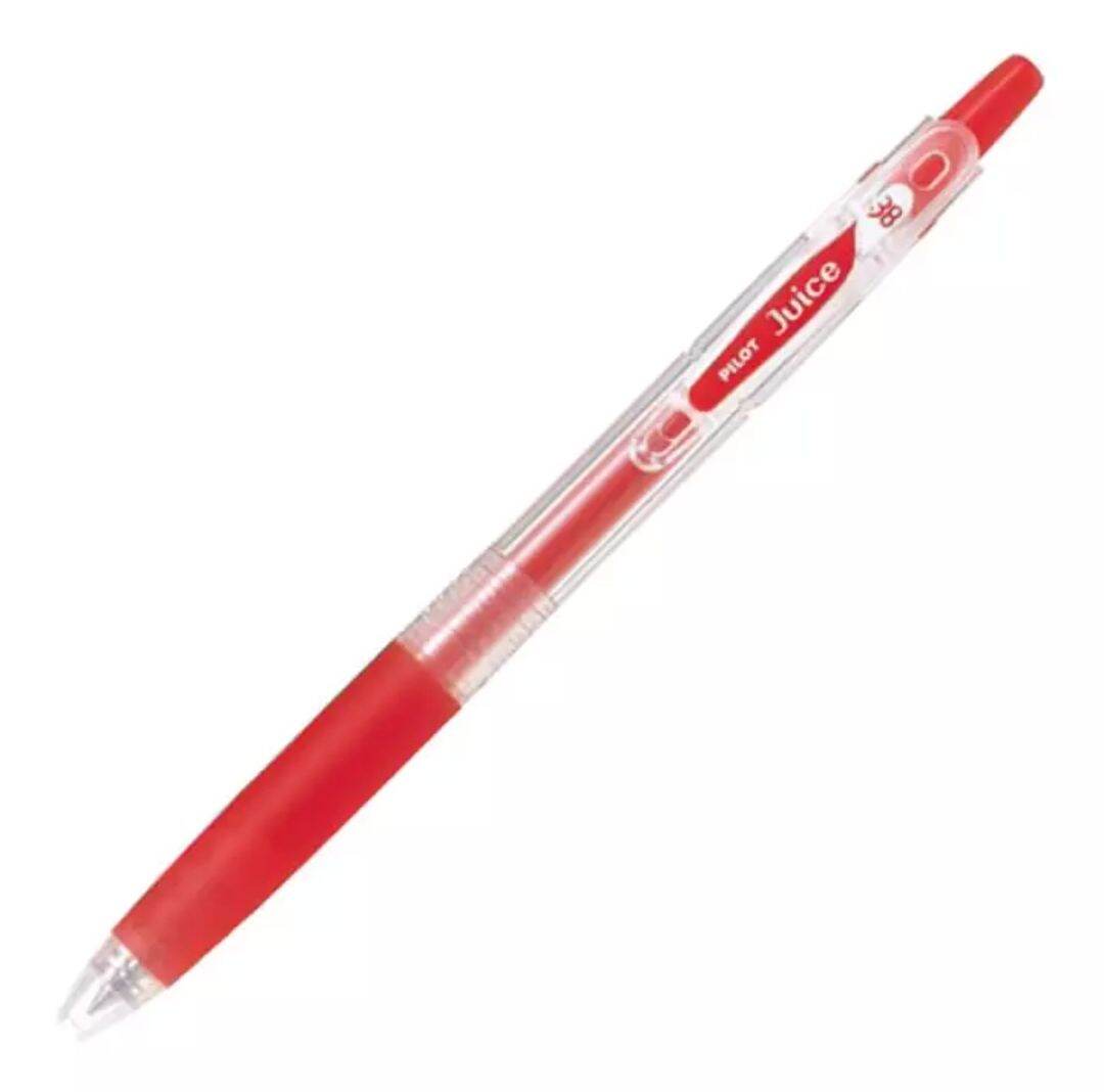 BÚT GEL PILOT JUICE 0.38 (MADE IN JAPAN)