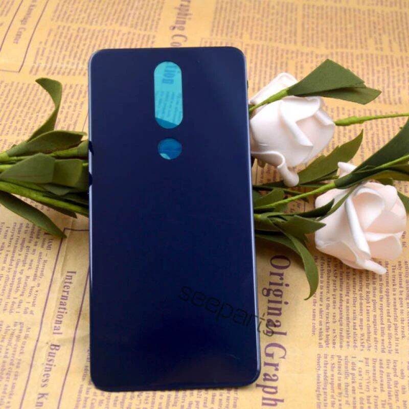 Nắp lưng nokia 5.1 plus x5