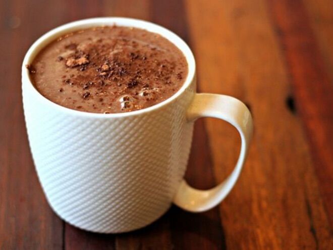 Bột cacao pha sẵn Ja kakao drink của Đức/800g