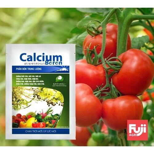 Phân bón Canxi Bo Fuji (Calcium Boron) 25g