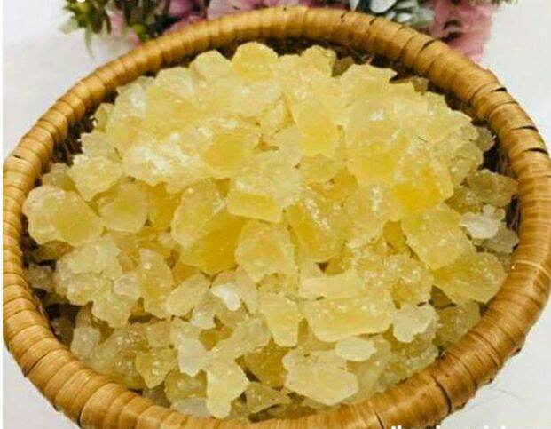 Đường phèn Quảng Ngãi