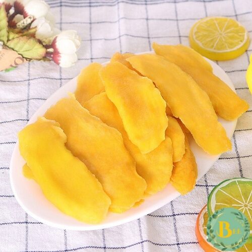 500g xoài sấy dẻo