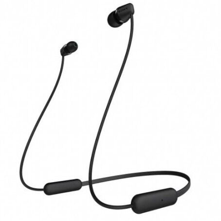 Tai nghe sony wi-c310 đen fullbox