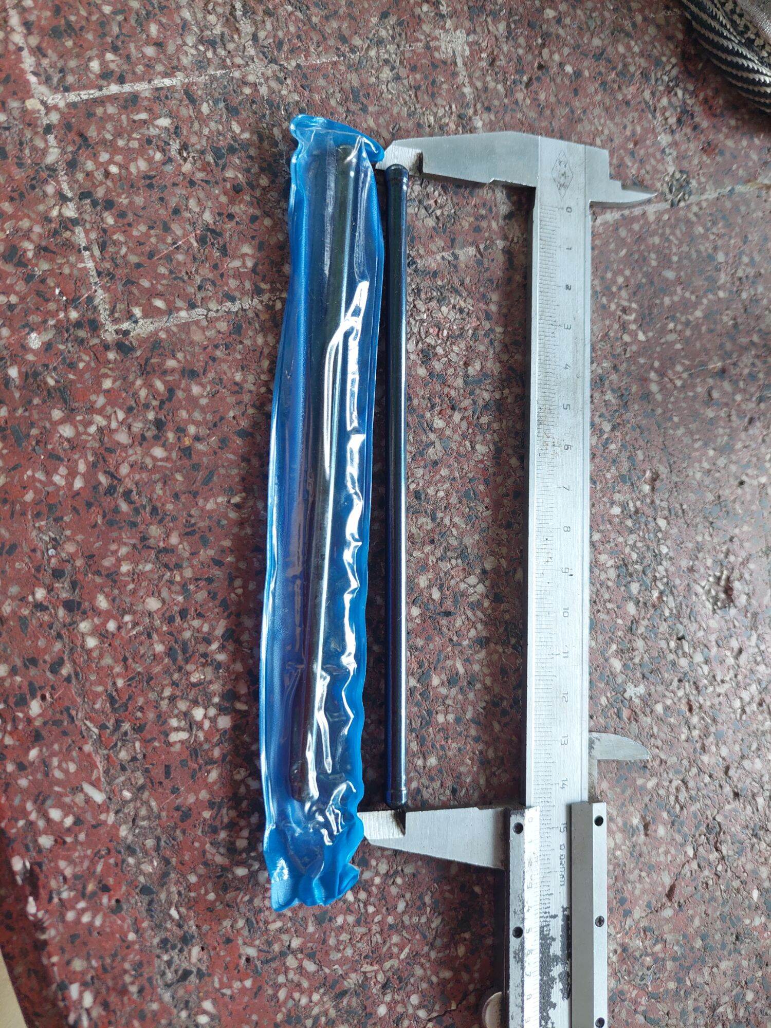 CẶP ĐŨA CÒ XE 3 BÁNH