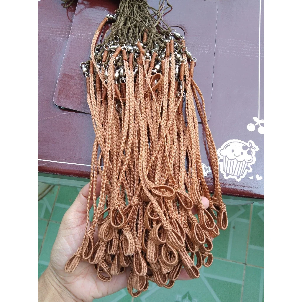 1 SỢI DÂY CỘT CHÂN GÀ COMBO 5 SỢI GIÁ RẺ