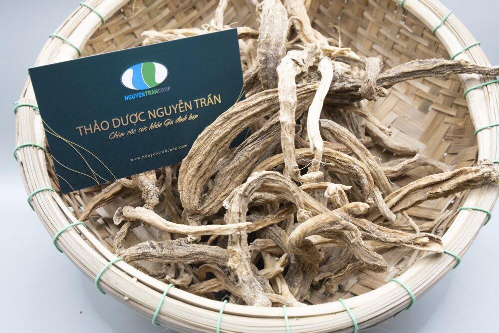 Sâm Dây Ngọc Linh 500gr