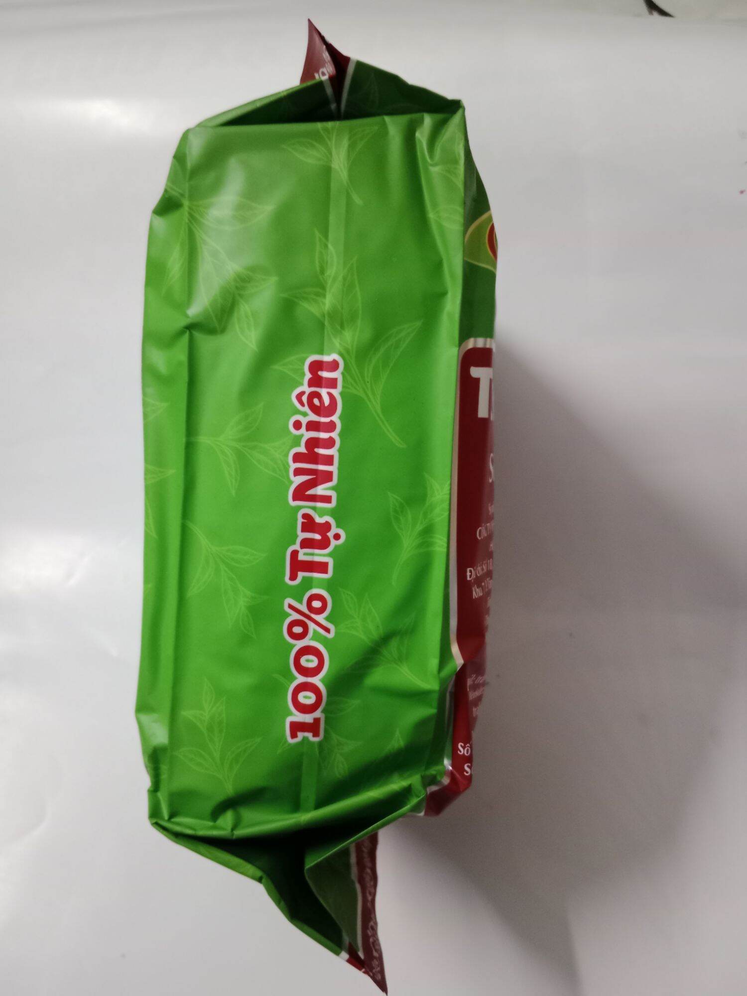 [Hàng Tết 2026] Trà đen số 9 Hoàng Sơn 500g.