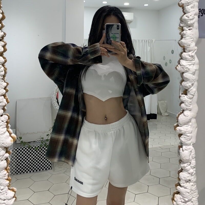 Quần Short TM Các Màu