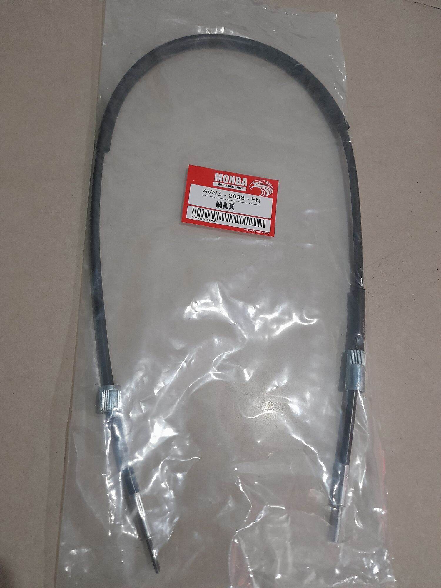 Dây đồng hồ xe max ii và iii