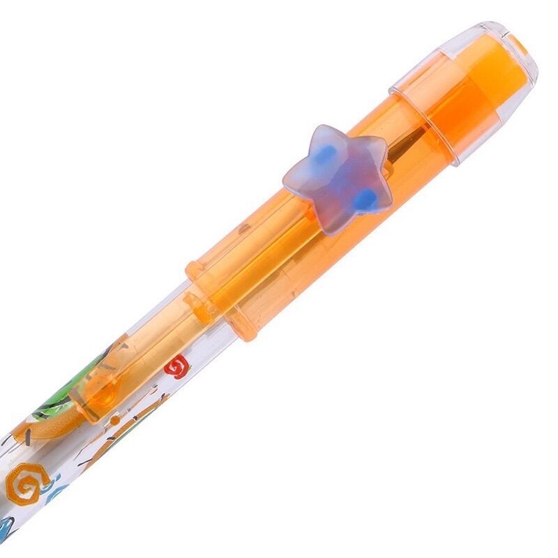 BÚT CHÌ KHÚC-BÚT CHÌ ĐỐT THIÊN LONG PC-09.(HÀNG CÔNG TY CHÍNH HÃNG)