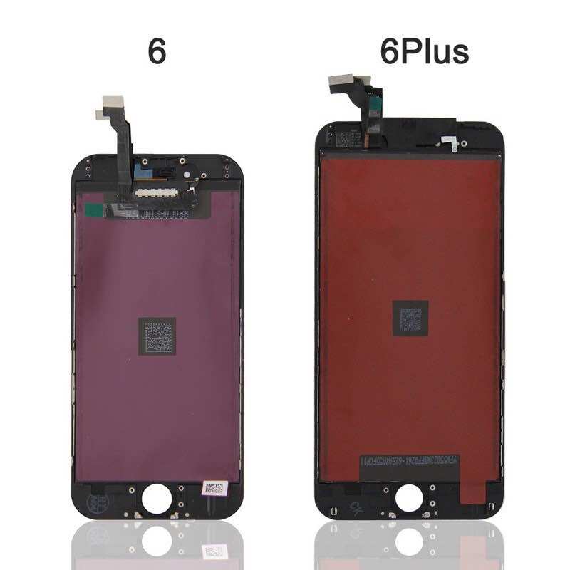 Màn Hình iphone 5/5S/6/6Plus/6S/6SPlus/7/7Plus/8/8Plus Mới Tặng Cường Lực