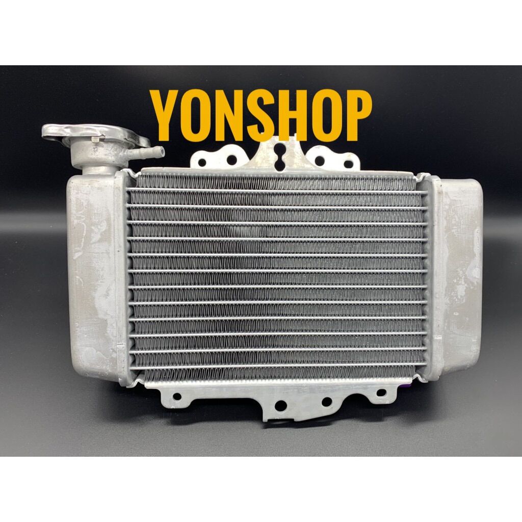 Bộ két nước tản nhiệt xe sh 150i hàng cao cấp loại 1