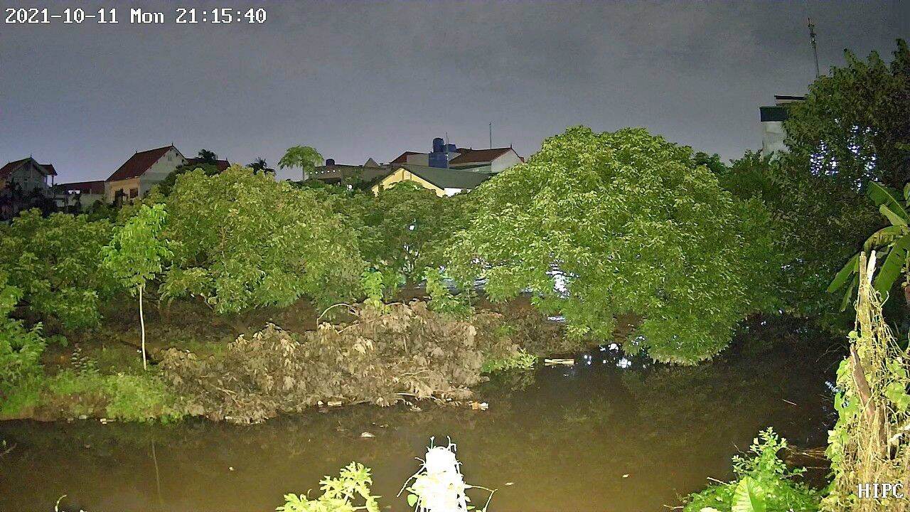 camera ip visioncop