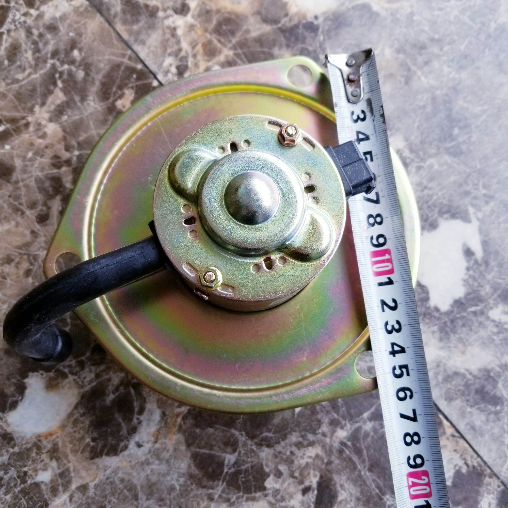 Quạt dàn lạnh xe OLIN 24V